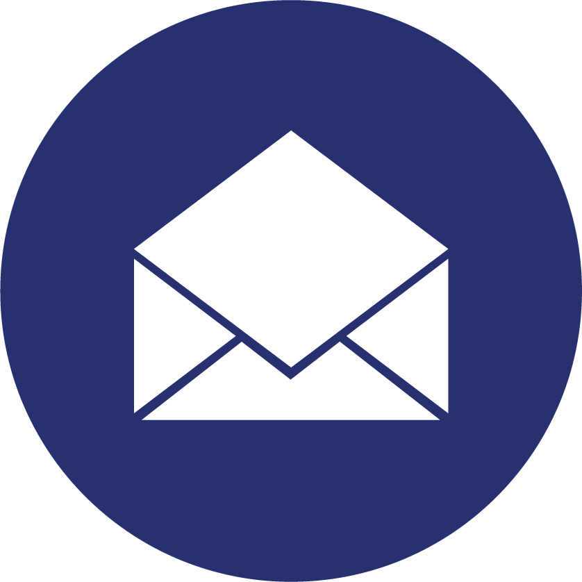 Logo email