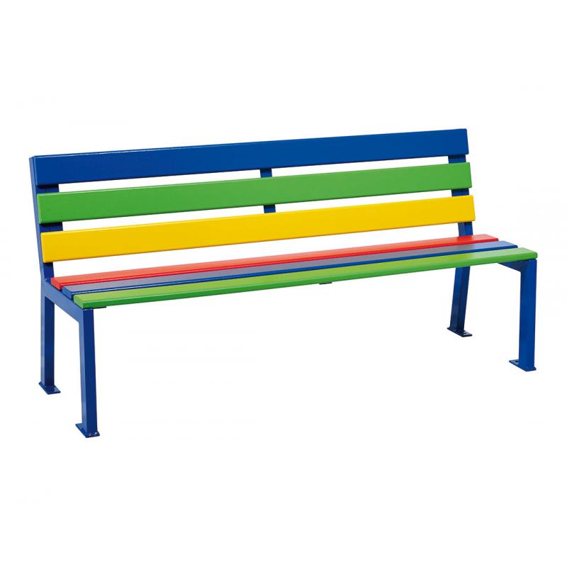 BANC SILAOS JUNIOR ECOLE PRIMAIRE