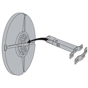 MIROIR MULTI-USAGES CONTRÔLE 3 DIRECT