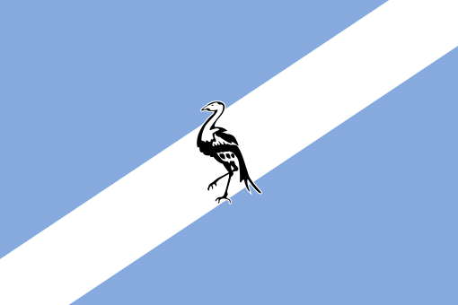 DRAPEAU CISKEI