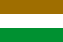 DRAPEAU TRANSKEI