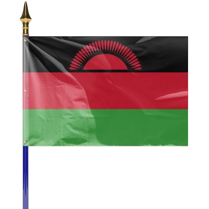 DRAPEAU MALAWI