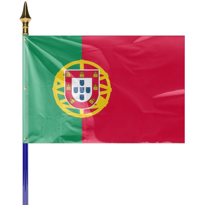 DRAPEAU PORTUGAL