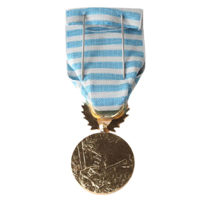 MÉDAILLE COMMÉMORATION SYRIE-CILICIE