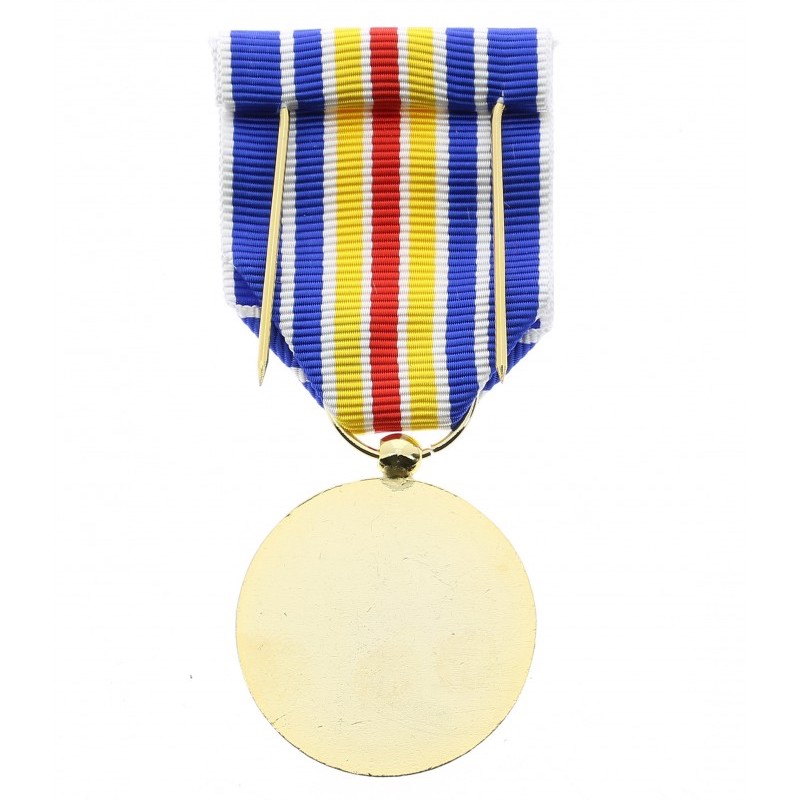 MÉDAILLE DES BLESSÉS