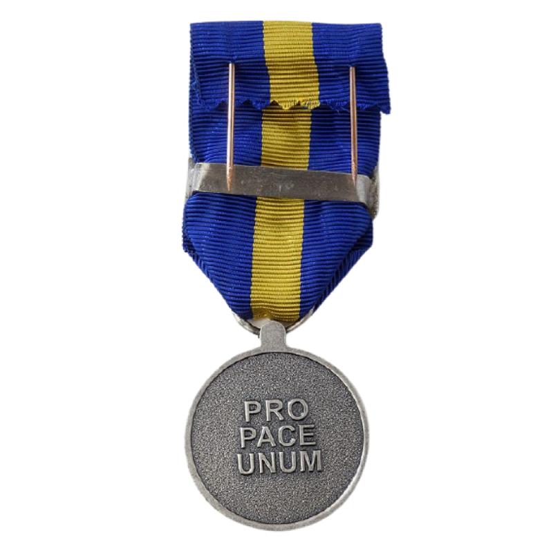 MÉDAILLE EUFOR / PESD