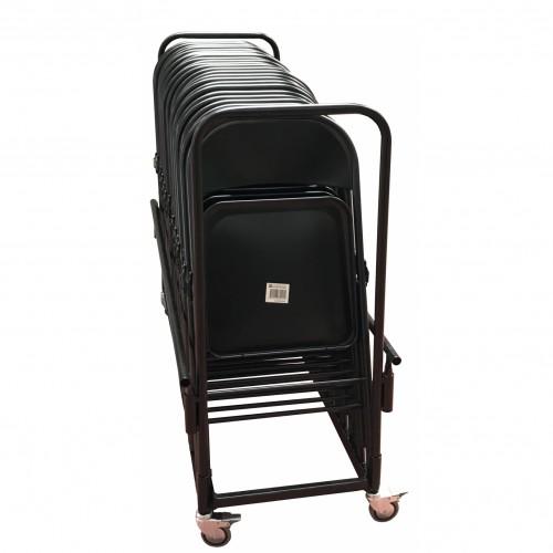 Chariot pour chaises Prestige ou Kiosque