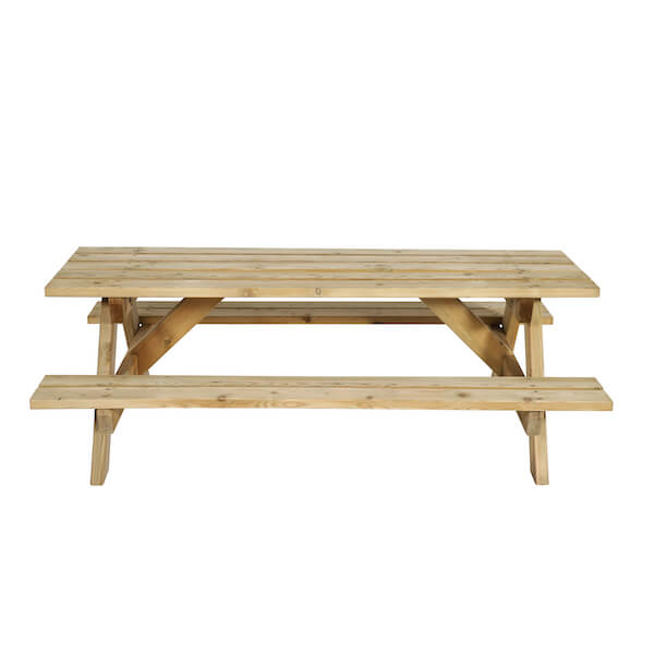 TABLE DE PIQUE-NIQUE TATIHOU POUR ENFANTS